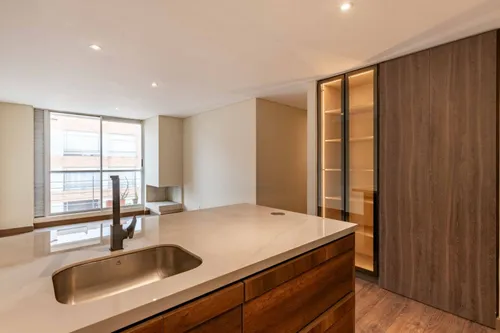 Apartamento En Arriendo En Nuevo Country. Cod A22642