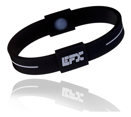 Efx Pulsera Equilibrio. Mayorista. Superior A Power Balance.