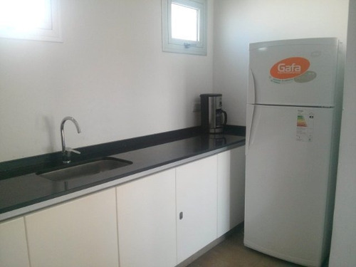 Imagen 13 de 30 de Venta / Oportunidad / Moderno Departamento 3 Amb Con Cochera Frente A Plaza España/ Mar Del Plata