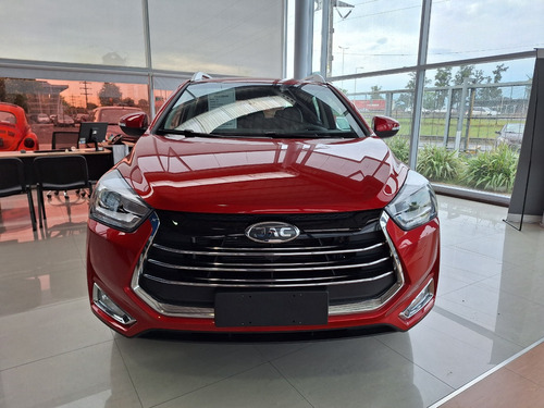 JAC S2 1.5 Intelligent