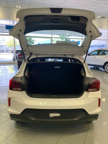 Chevrolet Onix Chevrolet Onix LT 1.0 Nafta Turbo Manual 5 puertas