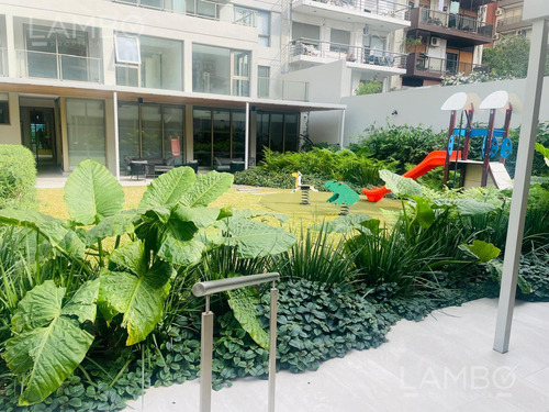 Venta Departamento Belgrano