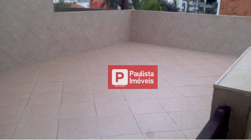 Imagem 19 de 19 de Sobrado À Venda, 280 M² Por R$ 1.200.000,00 - Vila Mascote - São Paulo/sp - So4625