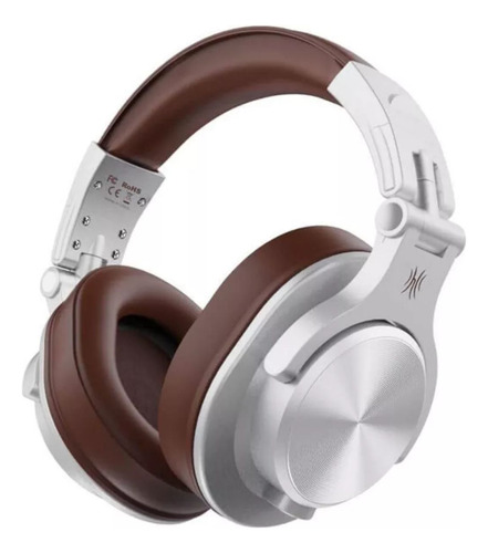 Fone De Ouvido Oneodio Fusion A70 Bluetooth Profissional