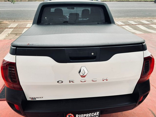 Renault Duster Oroch Duster Oroch 1.6 16V SCE FLEX EXPRESS MANUAL