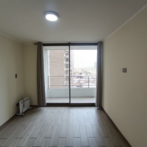 Edificio Condell (1 Est. 1 Bod.) Piso 9