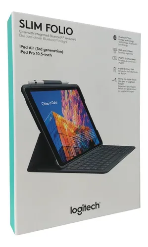 Teclado slim folio new arrivals