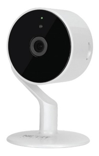 Camara De Vigilancia Nexxt Inalambrica (home Automation)