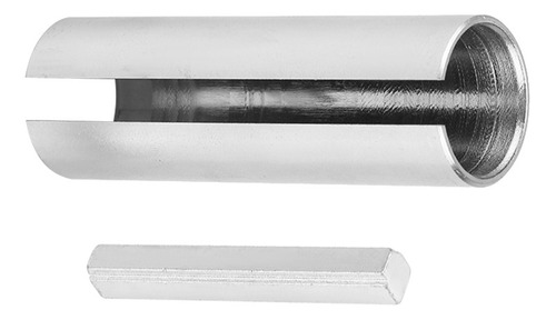 Adaptador De Manguito De Eje De Polea De 7/8 A 1 Pulgada