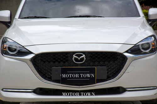 Mazda 2 Sedan 1.5 Grand Touring Lx At