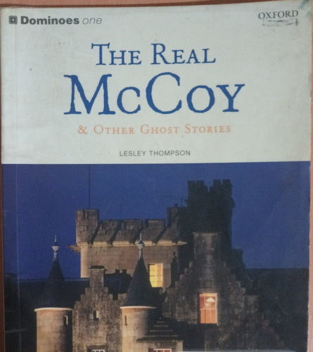 The Real Mccoy