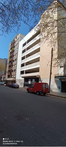 Edificio De Cocheras Con Muy Buena Renta