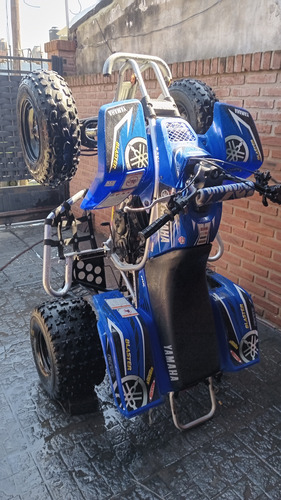 Yamaha Blaster 200 Titular Patentado Muy Bueno