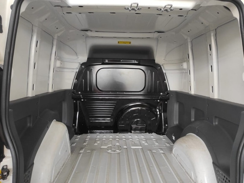 Fiorino Hard Working 1.4 Flex