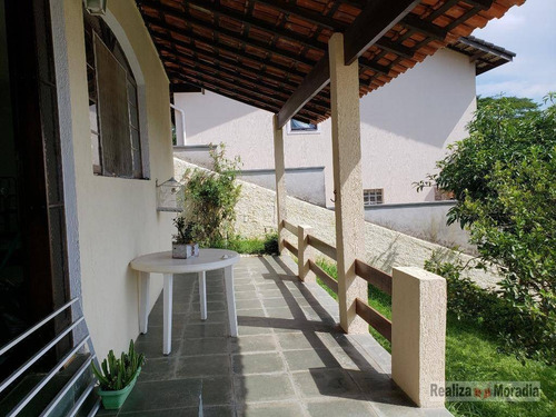 Imagem 24 de 26 de Casa À Venda, 269 M² Por R$ 774.000,00 - Granja Viana - Cotia/sp - Ca1176