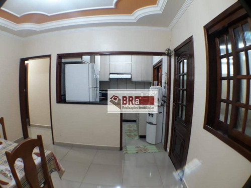 Imagem 27 de 29 de Casa 3 Quartos Sumare - Ca0235