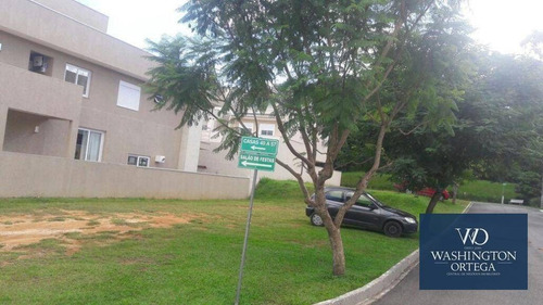 Imagem 5 de 6 de Terreno À Venda, 582 M² Por R$ 500.000,00 - Braga - São José Dos Pinhais/pr - Te0075