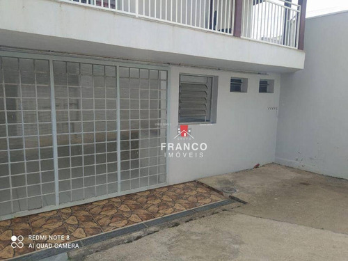 Imagem 5 de 17 de Salão Para Alugar, 100 M² Por R$ 1.800,00/mês - Loteamento Residencial Água Nova - Valinhos/sp - Sl0162