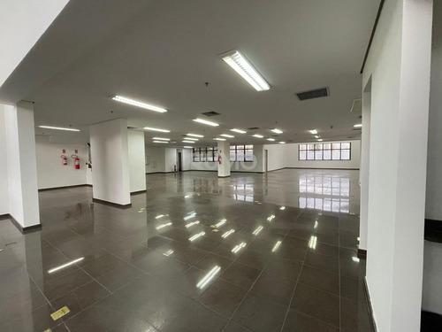Imagem 6 de 20 de Salão Para Aluguel Em Botafogo - Sl014561