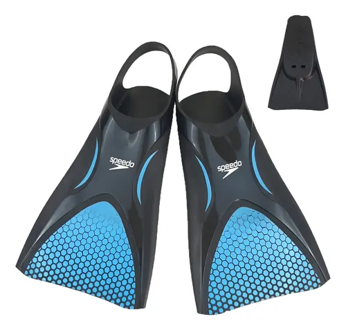 Nadadeira Speedo Power Fin