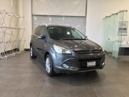 Imagen 1 de 15 de Ford Escape 2016 5p Trend L4/2.5 Aut
