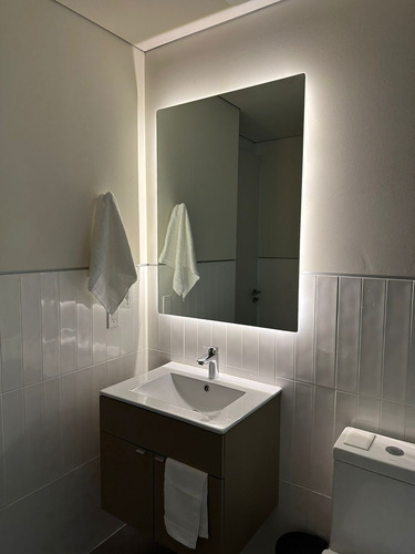 Departamento En Renta Acacia - Distrito Armida