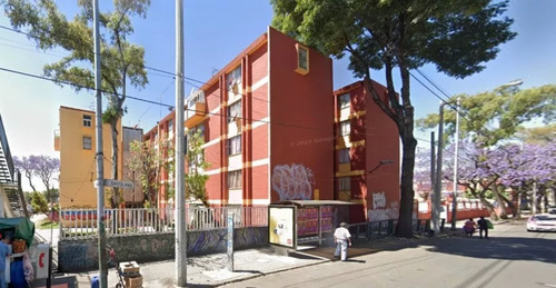 Departamento En Venta En Av. Sta Ana, Coapa, Coyoacán, Cdmx, Sh05