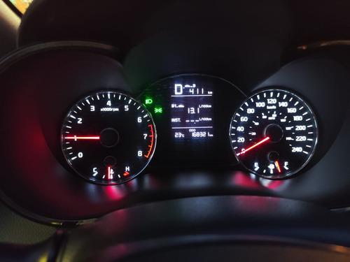 Kia Forte 2.0 Lx At