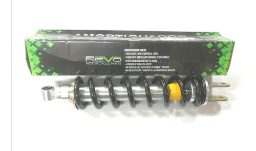 Monoshock Xre -300 Tipo Original Marca Revo 