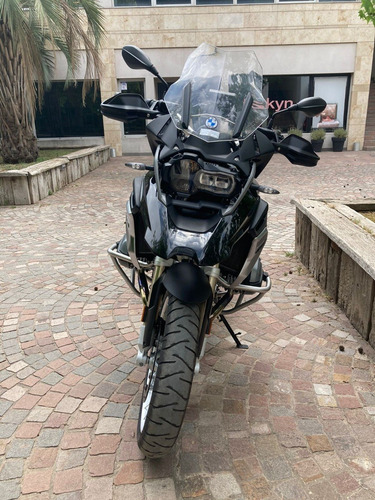 Bmw R 1200 Gs