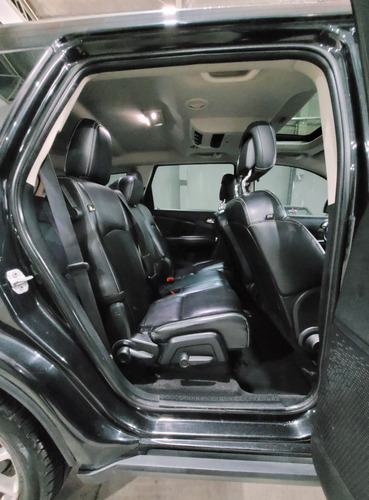 Dodge Journey 3.6 R/t Atx Awd 280cv
