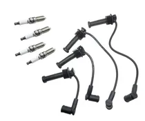 Comprar Kit De Encendido Fispa L203 Ford Ka Fiesta Focus Mondeo  Um