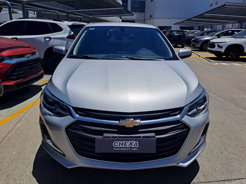 Chevrolet Onix plus 1.0 Turbo Premier Mt