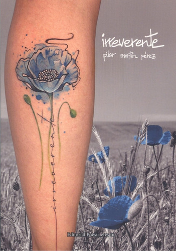 Irreverente - Martín Pérez, Pilar