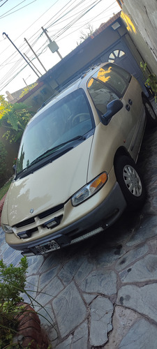 Chrysler Caravan 2.5 Se