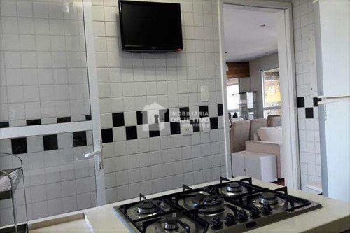 Imagem 17 de 30 de Apartamento Com 3 Dorms, Vila Suzana, São Paulo - R$ 980 Mil, Cod: 2659 - A2659