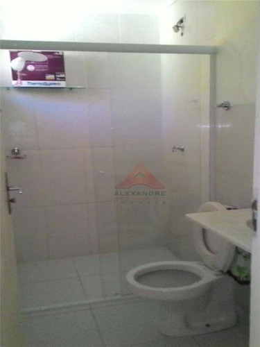 Imagem 30 de 30 de Casa À Venda, 60 M² Por R$ 275.000,00 - Campos De São José - São José Dos Campos/sp - Ca3138