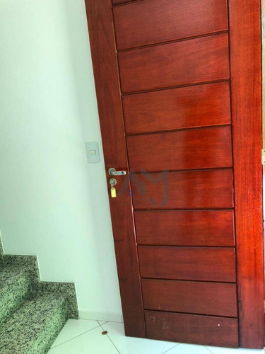 Imagem 19 de 20 de Sobrado Com 2 Dormitórios À Venda, 68 M² Por R$ 238.000,00 - Vila Paranaguá - São Paulo/sp - So0140