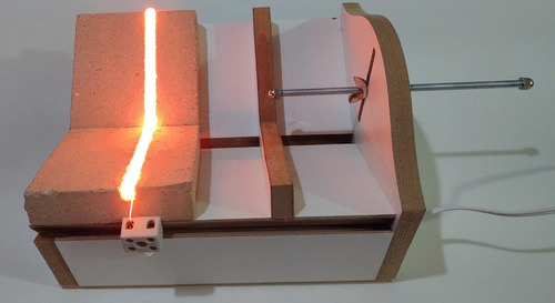 Imagem 4 de 10 de Super Maquina Eletrica 110v Para Cortar Garrafa De Vidro