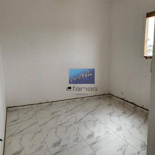 Imagem 9 de 14 de Studio Com 2 Dormitórios À Venda, 44 M² Por R$ 255.000,00 - Vila Ré - São Paulo/sp - St0465