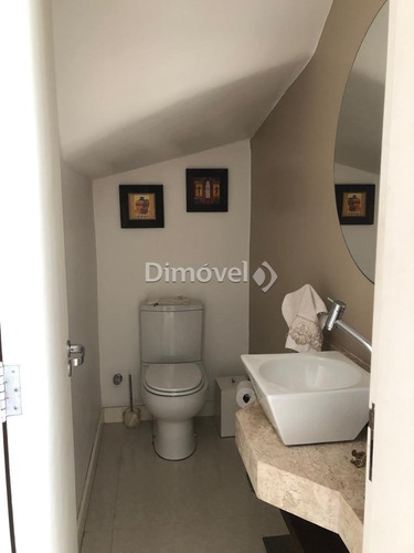 Imagem 10 de 15 de Casa - Hipica - Ref: 21157 - V-21157