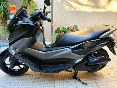 Imagem 6 de 12 de Yamaha N-maxx