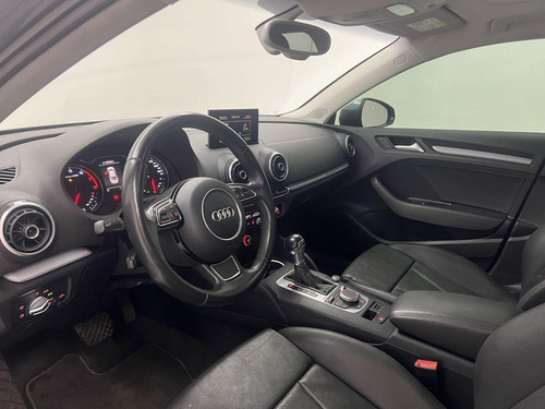 Audi A3 Sedan Ambition S-tronic 1.8 Tfsi 180 Cv 4p Aut./seq.
