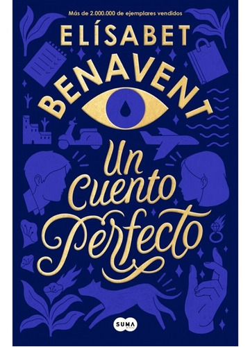 Un Cuento Perfecto