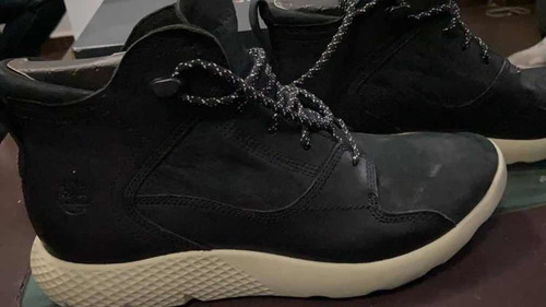 Imagen 1 de 5 de Botas Timberland -v
