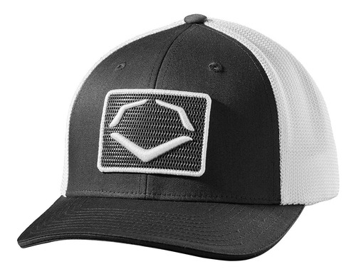 Evoshield Gorra De Béisbol De Malla Flexfit De Rango