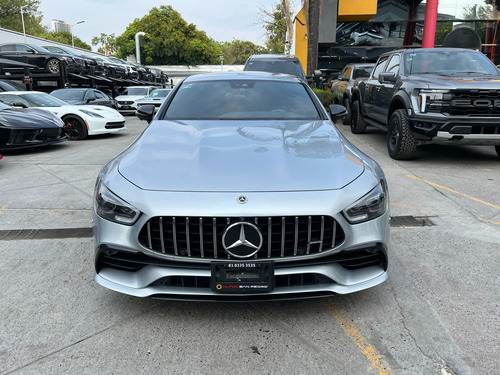 Mercedes Benz Gt 53 Amg 2022