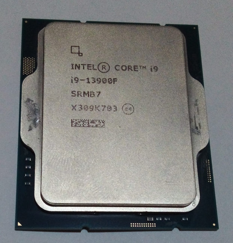 Procesador Intel Core I9-13900f Bx8071513900f De 24 Núcleos