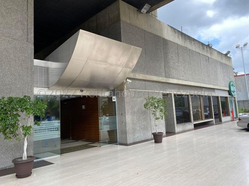 Imagen 2 de 15 de Oficina En Alquiler Las Mercedes 22-28494 Renta House Los Samanes
