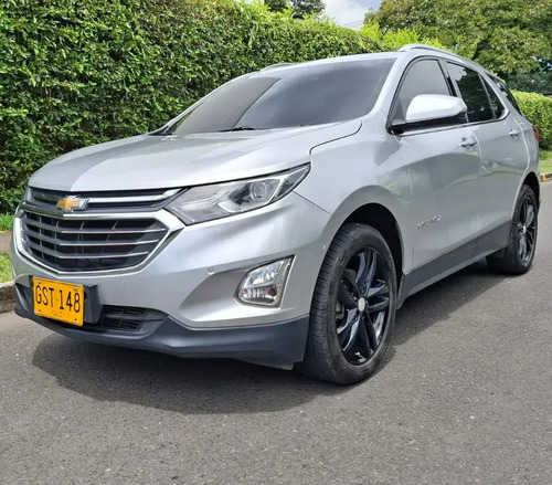 Chevrolet Equinox 1.5 Premier